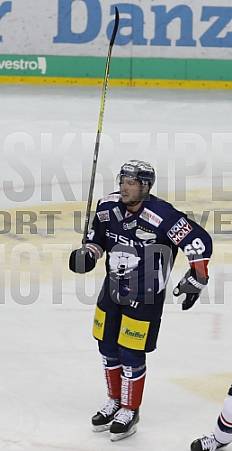 Eisbären Berlin -  EHC Red Bull München ,
