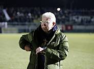 24.Spieltag BFC Dynamo - Hertha BSC II