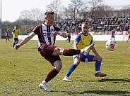 30.Spieltag BFC Dynamo - FSV 63 Luckenwalde,