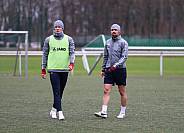 Training vom 04.01.2024 BFC Dynamo
