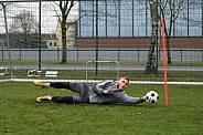Training vom 06.01.2025 BFC Dynamo