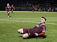 10.Spieltag BFC Dynamo - SV Babelsberg 03