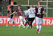 1. Runde DFB-Pokal BFC Dynamo - VfL Bochum 1848