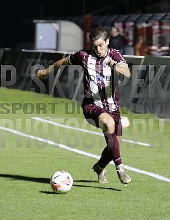 13.Spieltag BFC Dynamo - FSV Optik Rathenow,