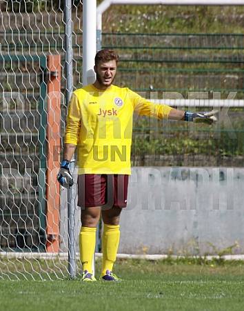 3.Spieltag BFC Dynamo U19 - FC Carl-Zeiss Jena U19