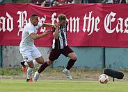 37.Spieltag BFC Dynamo - Berliner Athletik Klub 07,