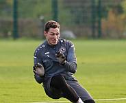 01.11.2022 Training BFC Dynamo