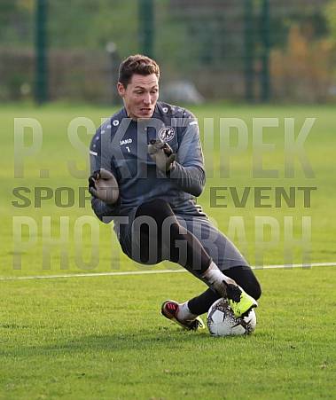 01.11.2022 Training BFC Dynamo