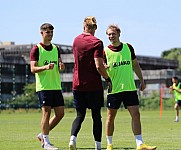 Training vom 26.06.2023 BFC Dynamo