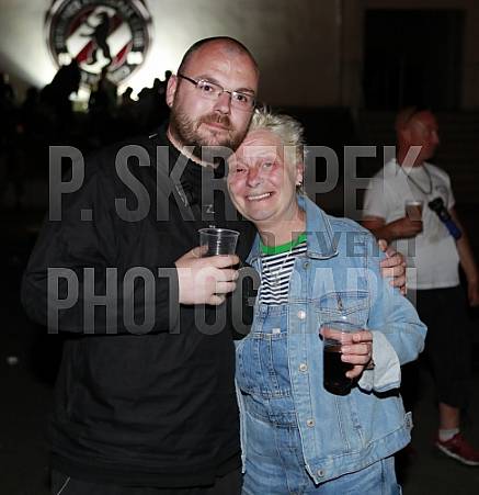 Berliner Pilsner Pokalfinal 2018BFC Dynamo - Berliner SC