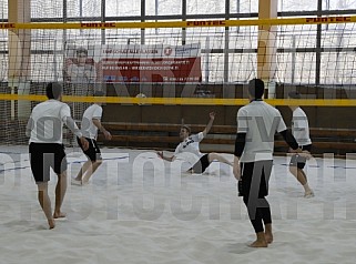 18.01.2019 Training BFC Dynamo