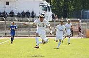 Pokalfinale VSG Altglienicke - BFC Dynamo,
