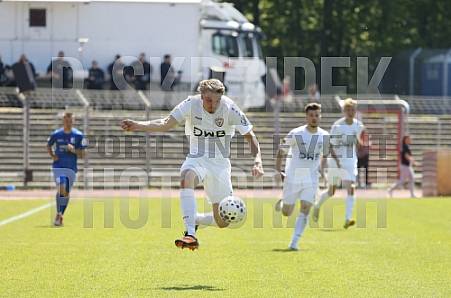 Pokalfinale VSG Altglienicke - BFC Dynamo,