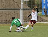 Leistungsvergleich U11