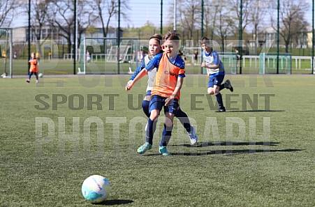 BFC Dynamo FerienCamp Ostern 2025