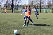 BFC Dynamo FerienCamp Ostern 2025