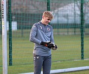 03.01.2023 Training BFC Dynamo