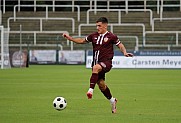 1.Spieltag BFC Dynamo - FC Carl-Zeiss Jena,