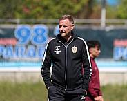 31.Spieltag FC Viktoria 1889 Berlin - BFC Dynamo