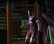 18.Spieltag BFC Dynamo - ZFC Meuselwitz,