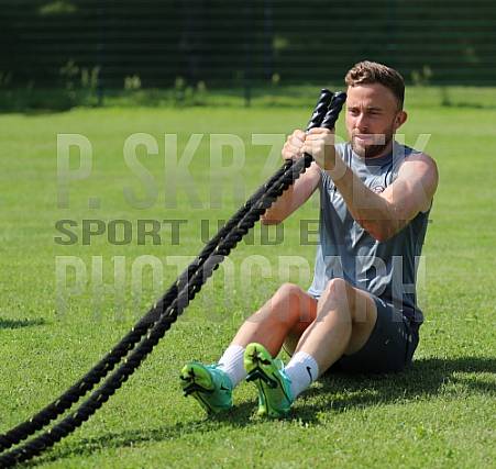 13.07.2021 Training BFC Dynamo