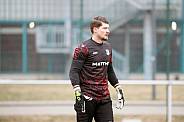 Testspiel BFC Dynamo - VfB 1921 Krischow,