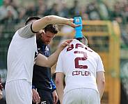 29.Spieltag BSG Chemie Leipzig - BFC Dynamo