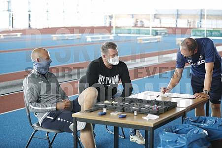 Laktattest Laktattest