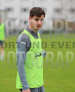 21.04.2022 Training BFC Dynamo