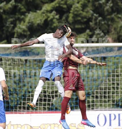 5.Spieltag FC Oberlausitz Neugersdorf - BFC Dynamo