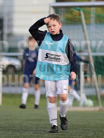BFC Dynamo FerienCamp Herbst 2022