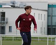 Training vom 23.04.2024 BFC Dynamo