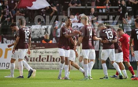 BFC Dynamo - Eliteteam AS Monaco