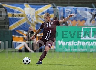 1.Spieltag BFC Dynamo - FC Carl-Zeiss Jena,