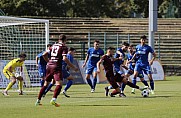 6.Spieltag BFC Dynamo -  F.C. Hertha 03 Zehlendorf