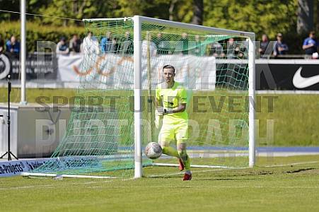 31.Spieltag FC Viktoria 1889 Berlin - BFC Dynamo