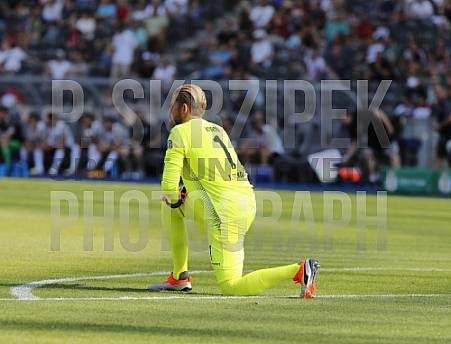 BFC Dynamo - 1.FC Köln ,1.Runde DFB Pokal