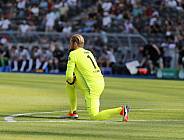 BFC Dynamo - 1.FC Köln ,1.Runde DFB Pokal