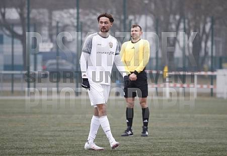 Testspiel BFC Dynamo - VfB 1921 Krischow,