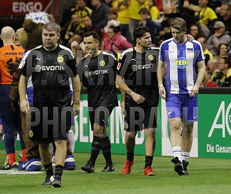 AOK Traditionsmasters 2020