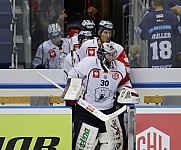 Eisbären Berlin -  HC Neman Grodno ,Champions Hockey League 2018 ,