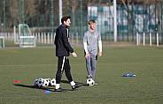 1. Talentetraining BFC Dynamo