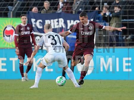 27.Spieltag SV Babelsberg 03 - BFC Dynamo 27.Spieltag SV Babelsberg 03 - BFC Dynamo