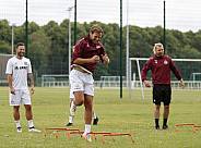 09.07.2020 Training BFC Dynamo