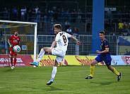 32.Spieltag 1.FC Lok Leipzig - BFC Dynamo