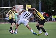 1.Runde Cosy-Wasch-Landespokal VfB Concordia Britz - BFC Dynamo