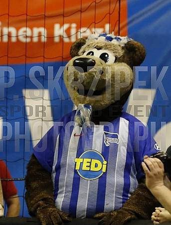 AOK Traditionsmasters 2019