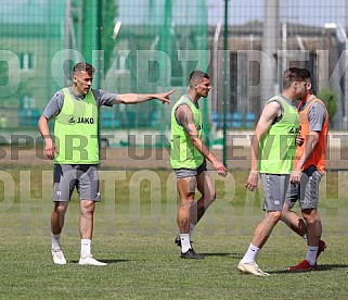 10.05.2022 Training BFC Dynamo