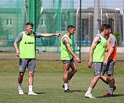 10.05.2022 Training BFC Dynamo