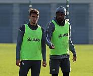 03.11.2022 Training BFC Dynamo